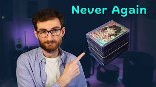 Knowing This Could Prevent Damage To One Piece Cards