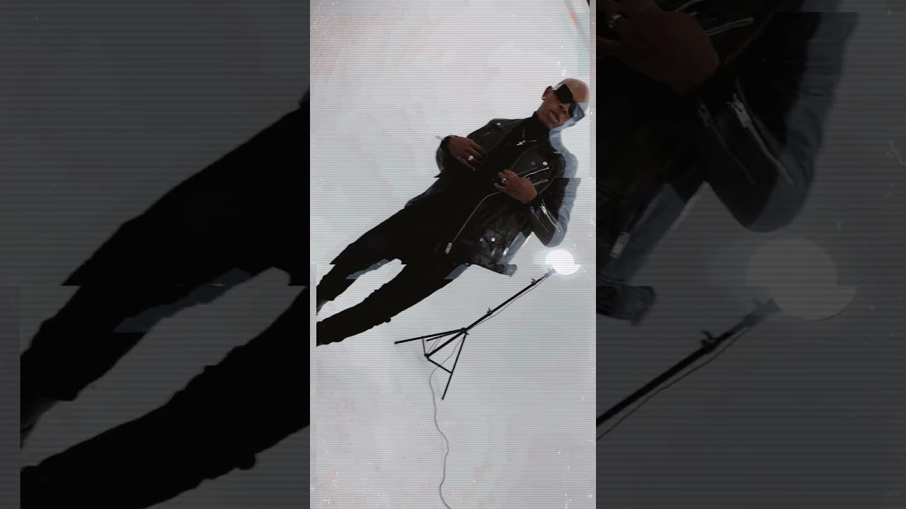 Mc Acondize  novidades a caminho 