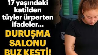 Hayali̇m Kati̇l Olmakti Dedi̇ Ve 5 Ki̇şi̇yi̇ Biçakladi .