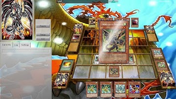 YGOPRO FTK Dragunity Dragion OTK Combo 3 by LeoZ