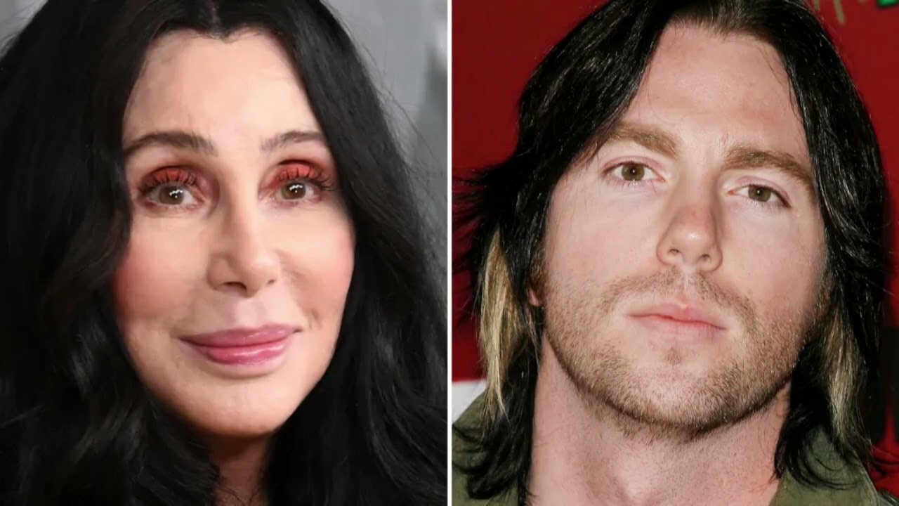 Cher's son Elijah Blue Allman out of hospital after overdose