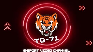 TG-71 Official Intro