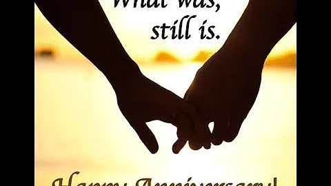 Kenny and Nell Dean Anniversary Tribute Video 1970...