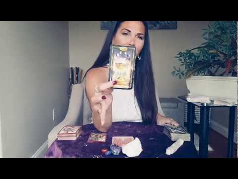 SCORPIO, OH ITS THAT PERSON AGAIN? YOU GOIN' BACKWARD OR FORWARD 🤔 MID-AUGUST TAROT: YOU VS THEM. law of supply and demand