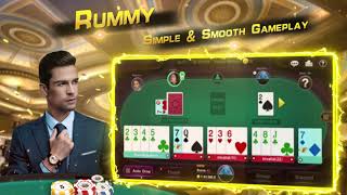 Rummy Pro screenshot 5