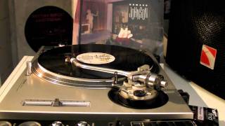 Disco: Howard Johnson-Older Girl 1985
