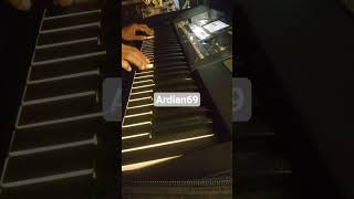 Download Lagu #coverintro #korgpa300 #like #komen #subscribe #gerimisaje #hujan #fyp MP3