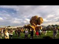 Camp EDC 2021 Experience