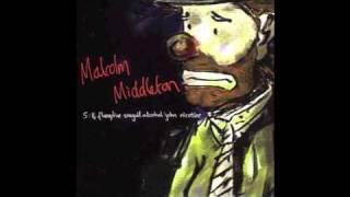 Malcolm Middleton - Devil &amp; The Angel