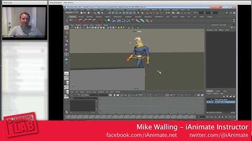 iAnimate.net LAB - No. 02