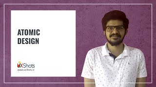 Introduction to Atomic Design