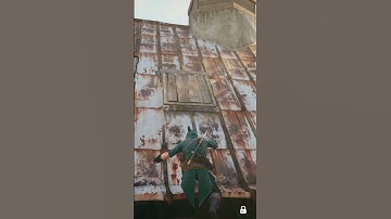 Satisfying AC Unity Parkour Kill...
