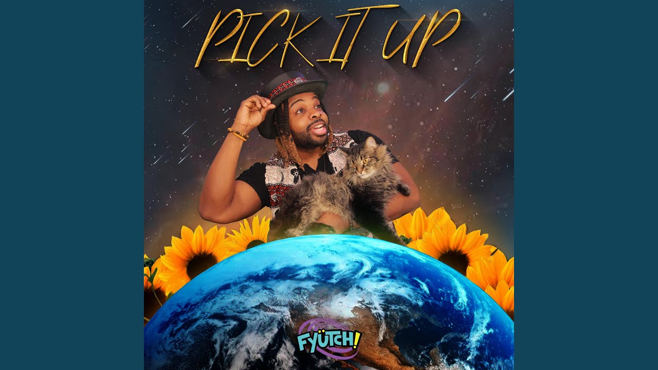 在 YouTube 上观看 Pick It Up 在 YouTube 上观看 Pick It Up
