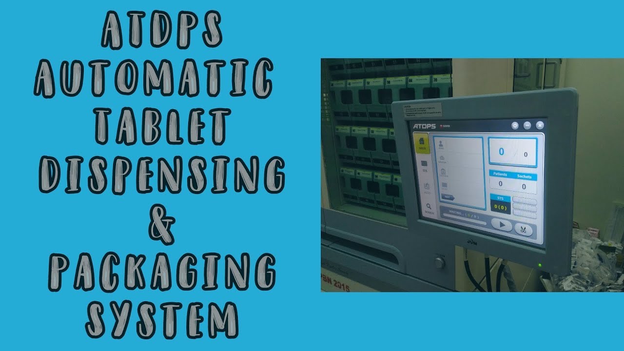 ATDPS-ID - YouTube