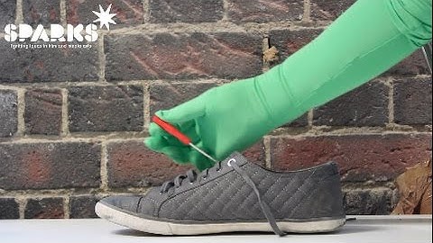 How To...Make Someone Invisible