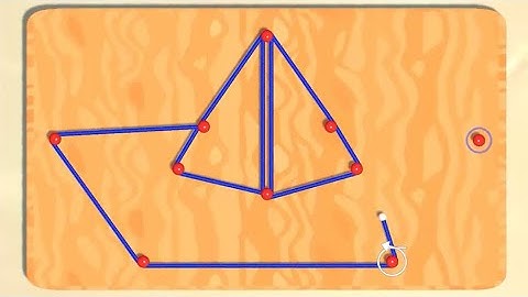 Loop String 3D (by Berat Oguz) IOS Gameplay Video (HD)