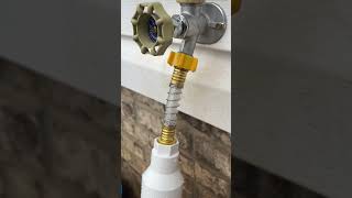 Get Clean Filtered Water for Your Animals on the Cheap!