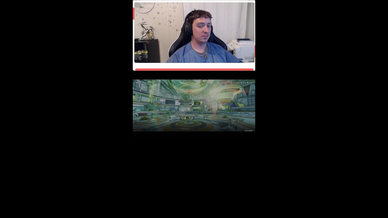 We Who See The Stars🔴 Wuthering Waves NEW MSQ Patch 3.0 (Portrait)