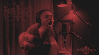 NorthZyklon - Night Of The Long Knives (Marduk cover)