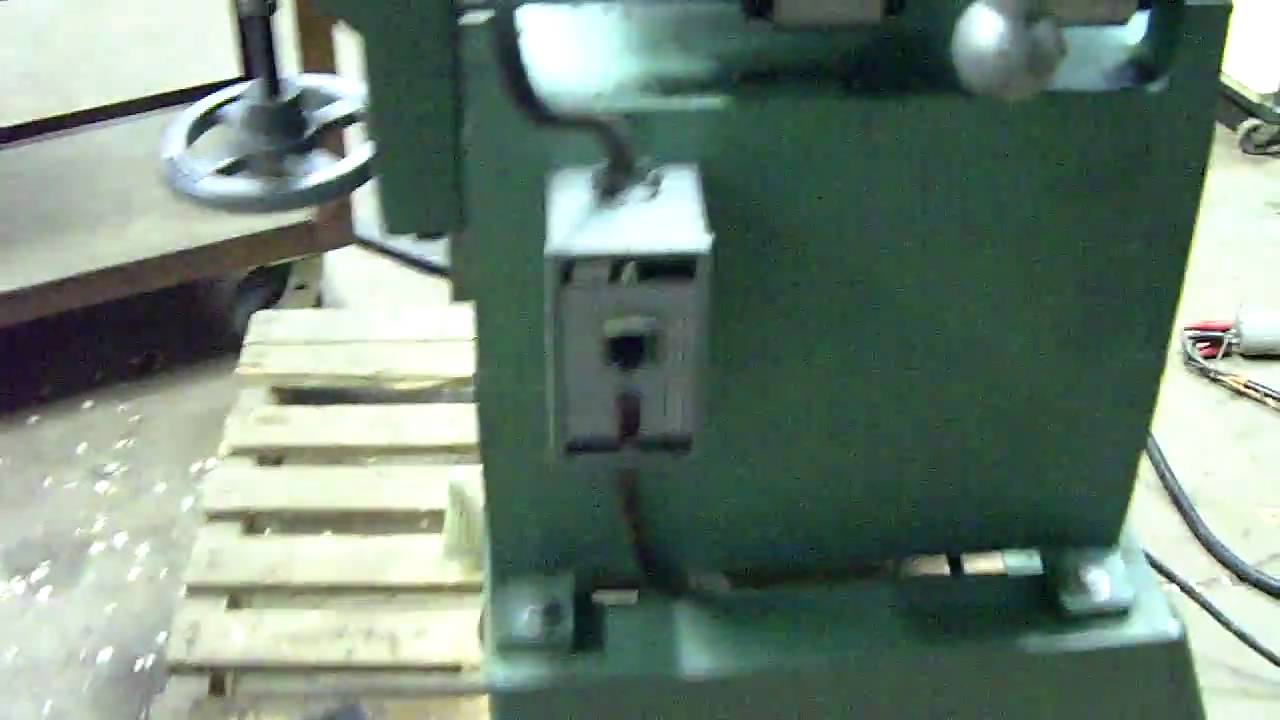 ritter r800 closeup - YouTube