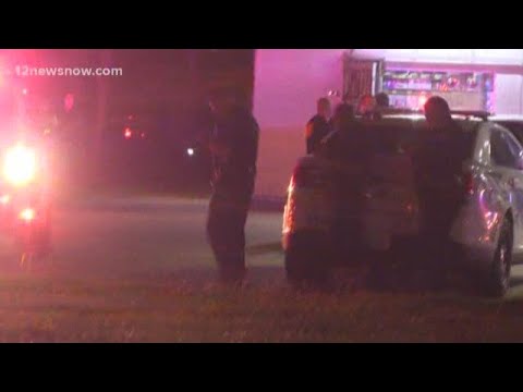 16-year-old killed in an overnight shooting in Port Arthur - YouTube