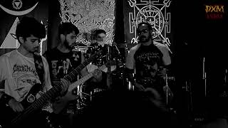 Mustang India - Children of Thunder | Live at Insidious Prophecy V3