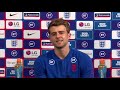 Bamford: 'I turned down Harvard University to play football' | England-Leeds United 英格兰 利兹