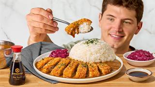 How To Make Chicken Katsu Curry