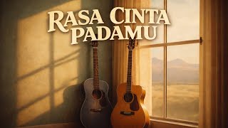 Rasa Cinta Padamu  Jamrud  Blues Cover