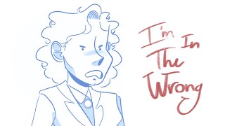 Heathers Animatic - Im In The Wrong