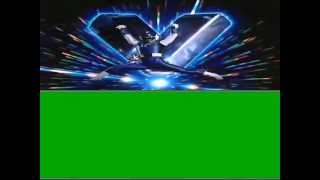 Comando Estelar Flashman