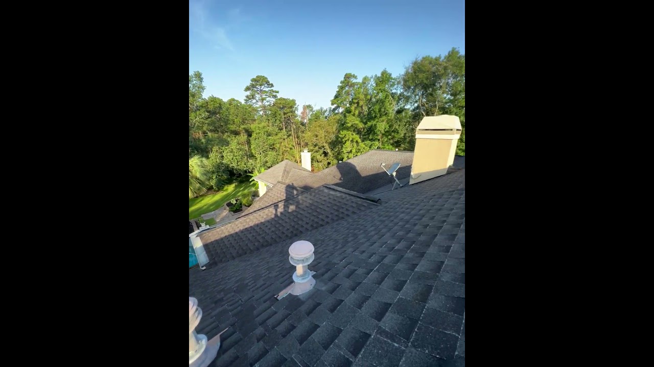Legendz Roofing
