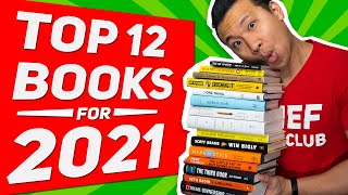 Best Books To Read In 2021