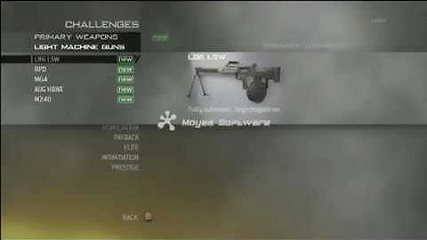 *****FREE***** AFTER PATCH Mw2 XP Challenge Prestige Lobby Combo JTAG Xbox