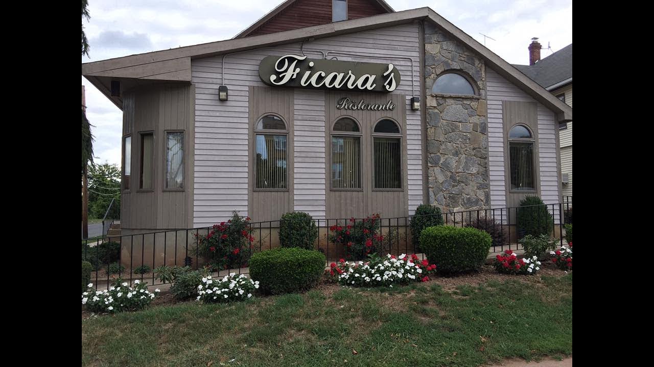Ficara's Italian Restaurant 577 Franklin Ave, Hartford, CT 8602963238