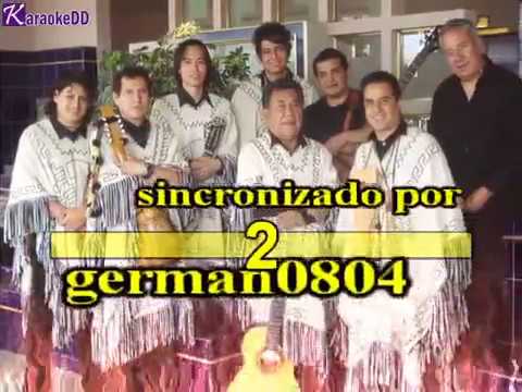 Los Kjarkas Fría Karaokedd Los Kjarkas Fría Karaokedd