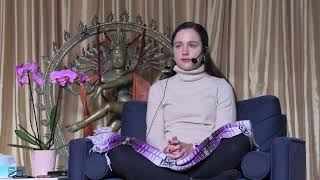 Guided Meditation with Alma!  (This One Will Take You Down the Rabbit Hole)