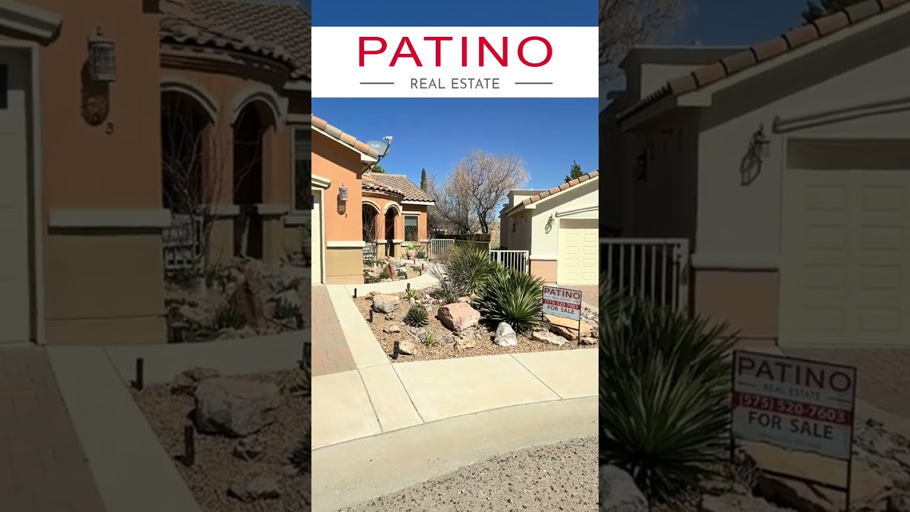 Las Cruces Real Estate | Move-In Ready