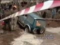 Off-Road соревнования. Выставочный центр. Чита 07.05.2005