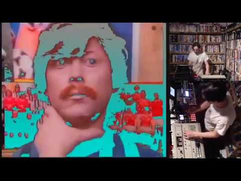 VHS Head - LiveStream Set // Apr 23 2020