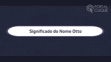 Quantas pessoas tem o nome Otto?