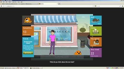Getting Started with SumDog