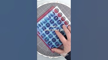 EASY but IMPACTFUL Stencil Shifting Technique