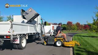 Walker Testimonial -  Outscapes - Anthony Dalle