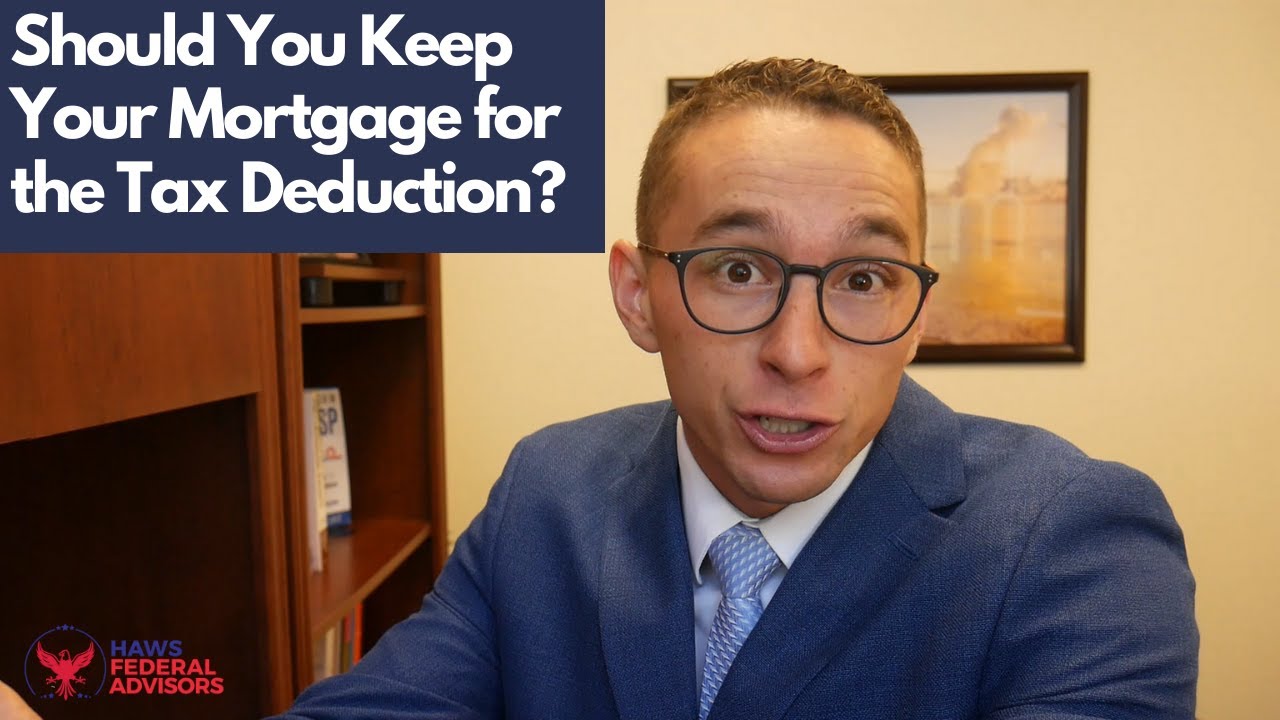this-is-the-worst-reason-to-keep-your-mortgage-youtube