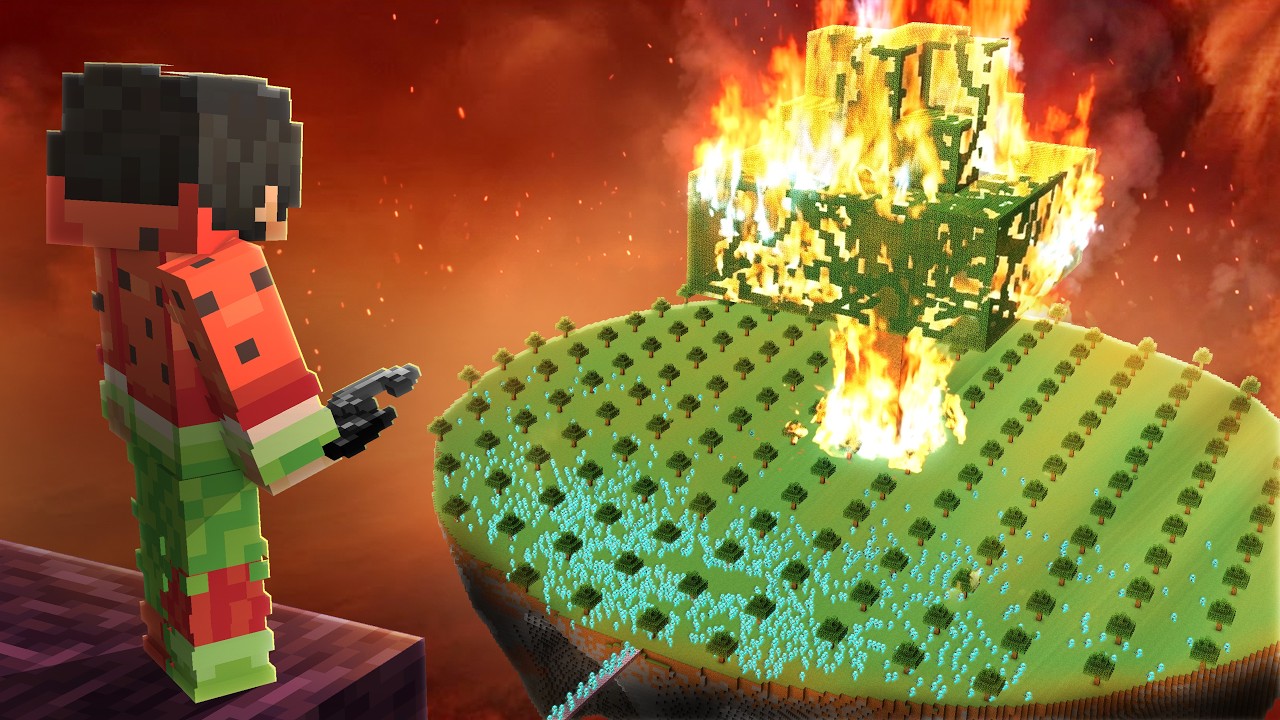 J'ai Trahi cette Civilisation pour la Guerre.. Minecraft Civilisation