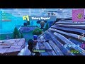 Fortnite - Squads Victory Royale WannabeX, Cunha.exe and ferrax29