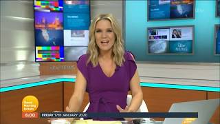 Gmb 17Th January 2020 6H