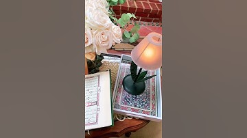 سورة الكهف 🎧 .. حالات واتس اب يوم الجمعة