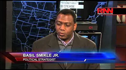 Garner Decision: Protests Stay Steady